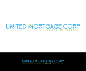 Logo Design by designmind78 for United Mortgage Corp.  | Design: #19009813