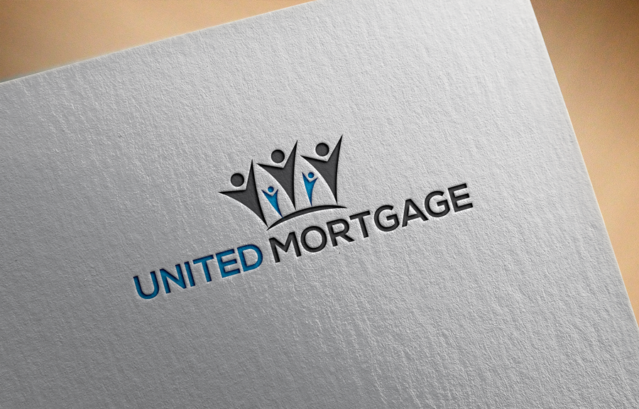 Logo Design by khairul 5 for United Mortgage Corp.  | Design #19034043