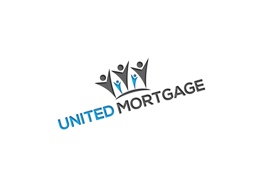 Logo Design by khairul 5 for United Mortgage Corp.  | Design #19034044