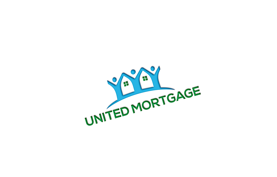Logo Design by khairul 5 for United Mortgage Corp.  | Design #19038025