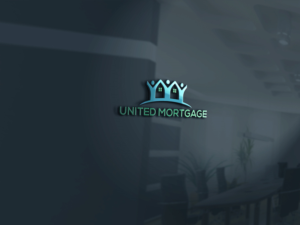 Logo Design by khairul 5 for United Mortgage Corp.  | Design: #19038029