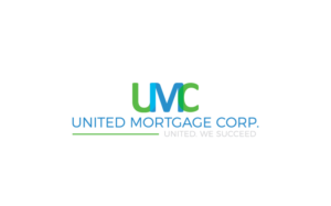 Logo Design by ilovedesign1 for United Mortgage Corp.  | Design: #19019835