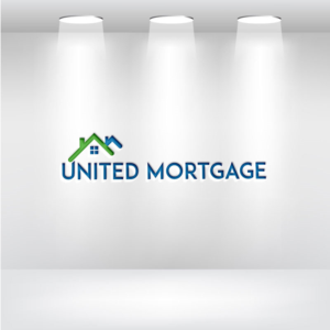 Design de Logo par Malkuchulu pour United Mortgage Corp.  | Design : #19013799
