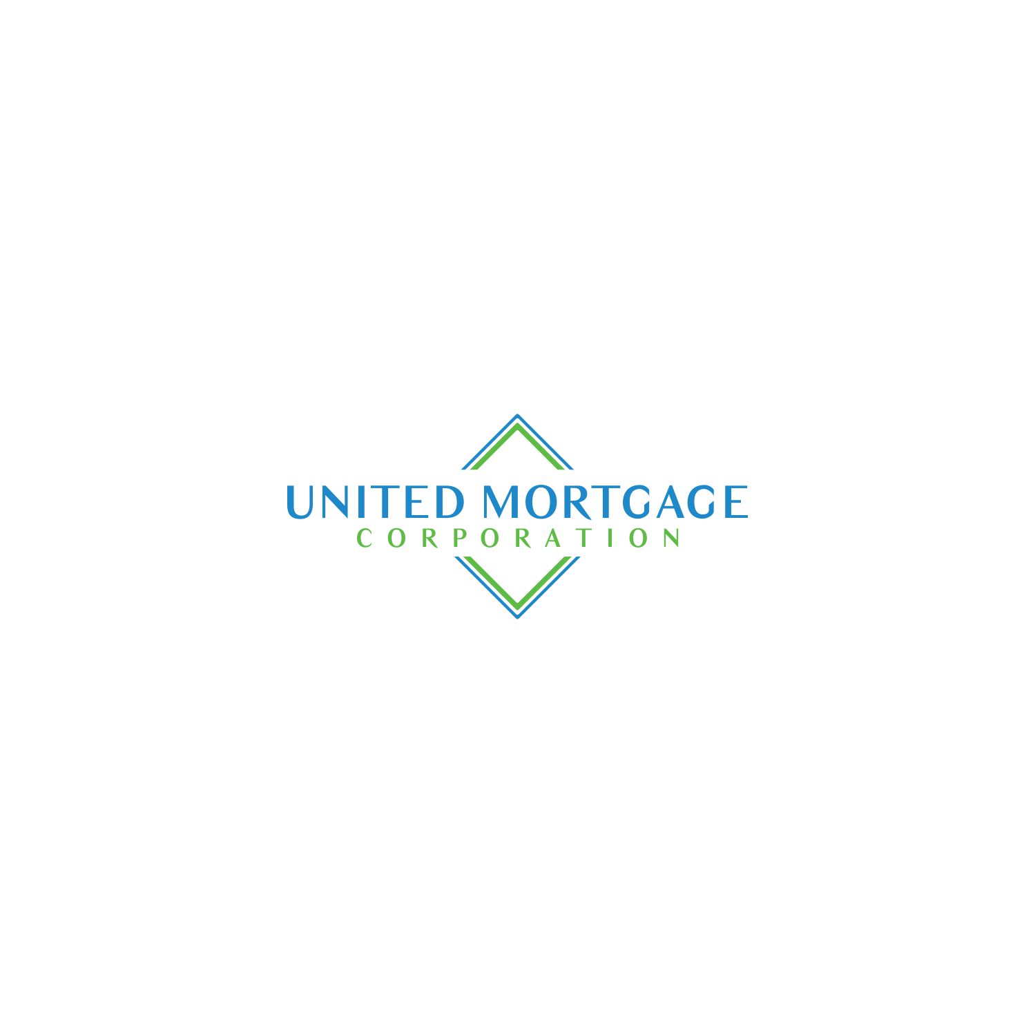 Logo Design by putri-media for United Mortgage Corp.  | Design #19012236