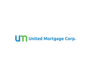 Logo-Design von Boon für United Mortgage Corp.  | Design #19006827