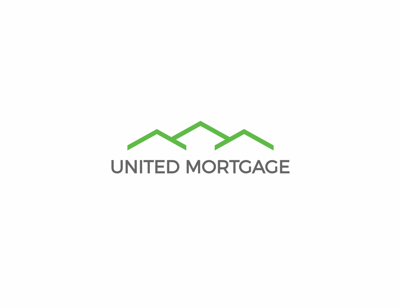 Logo Design by MOH Studio for United Mortgage Corp.  | Design #19008680