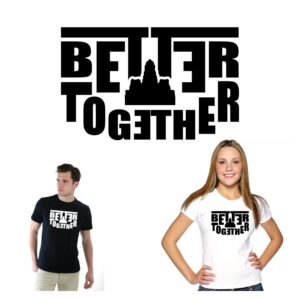 Epic Church 2018 T-shirt Design  | T-Shirt-Design von HLGCreativeTeam