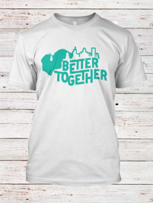 T-shirt Design by theodorusdick14 for this project | Design: #19012538