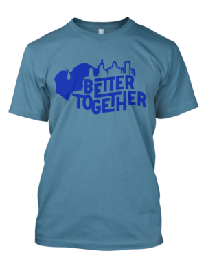 T-shirt Design by theodorusdick14 for this project | Design: #19022482