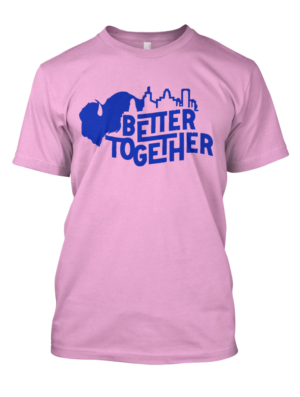 T-shirt Design by theodorusdick14 for this project | Design: #19022483