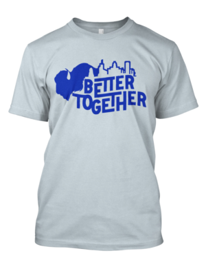 T-shirt Design by theodorusdick14 for this project | Design: #19022484