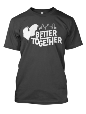 T-shirt Design by theodorusdick14 for this project | Design: #19065428