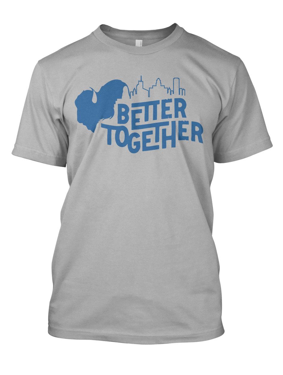 T-shirt Design by theodorusdick14 for this project | Design #19065429