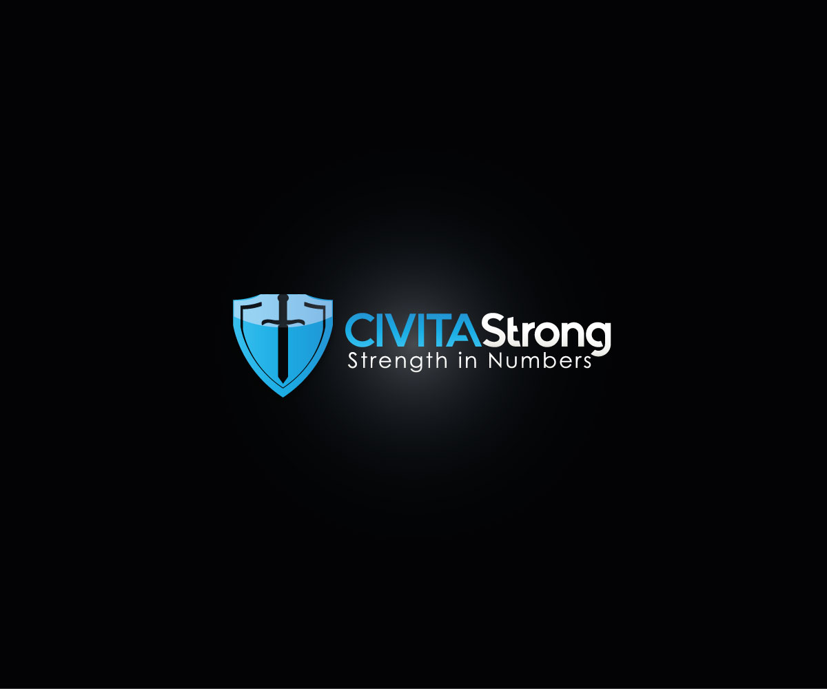 Diseño de Logo por Unicgraphs para CIVITAStrong | Diseño #19010956