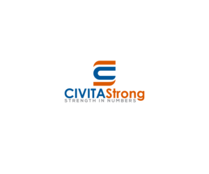 Diseño de Logo por logoflow007 para CIVITAStrong | Diseño: #19012051