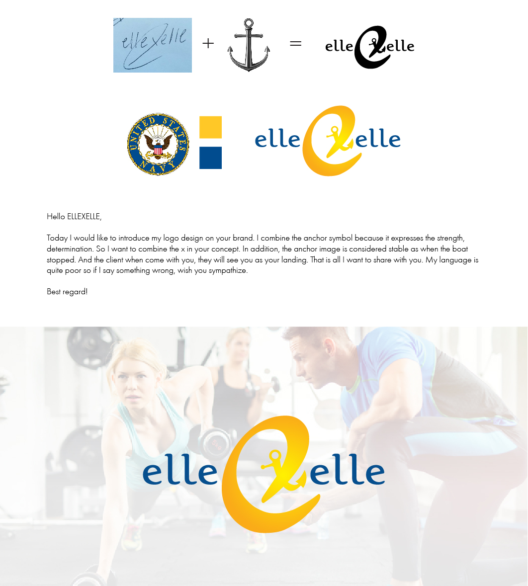 Logo Design by TunAing for this project | Design #19019620