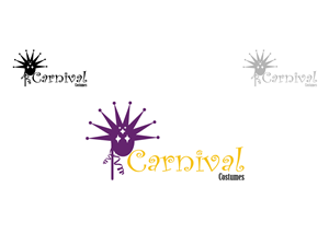 Logo Design by Joshua Brian Design for this project | Design: #666988