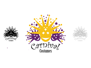 Logo Design by Joshua Brian Design