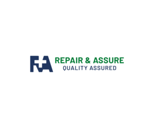 Repair & Assure - Quality Assured (R&A) | Logo Design by ArpitM