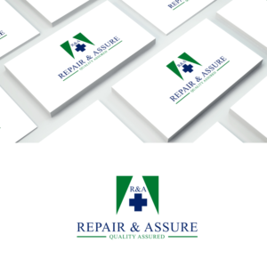 Logo Design by Aqeel Momin for this project | Design: #19047002
