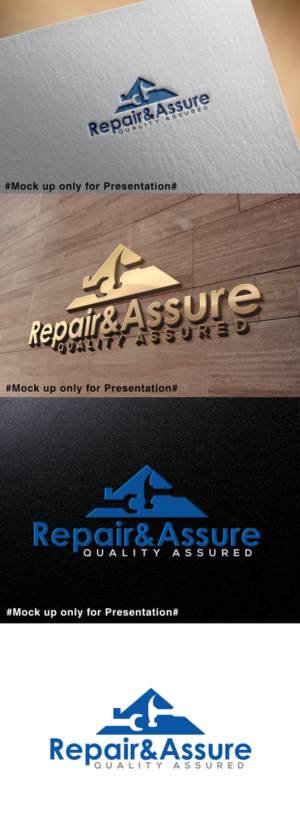 Logo Design by designmind78 for this project | Design: #19017663