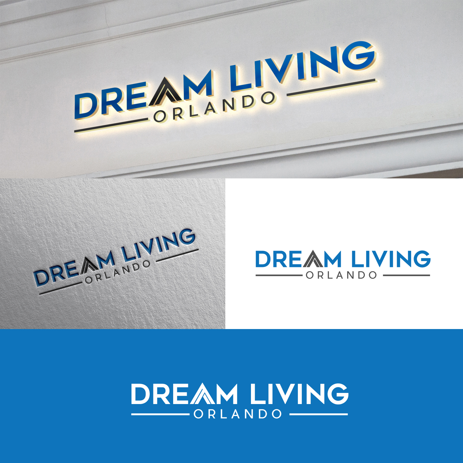 Logo Design by Aqeel Momin for this project | Design #19012350