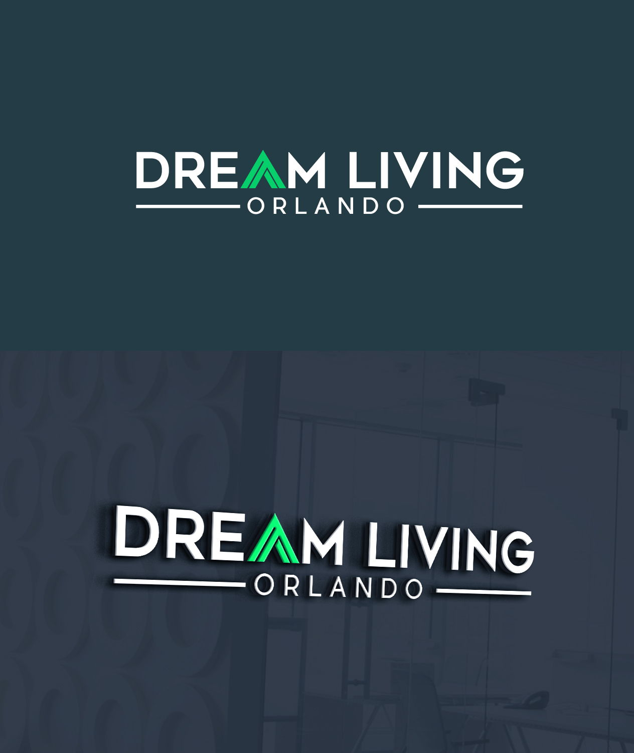 Logo Design by Aqeel Momin for this project | Design #19012369