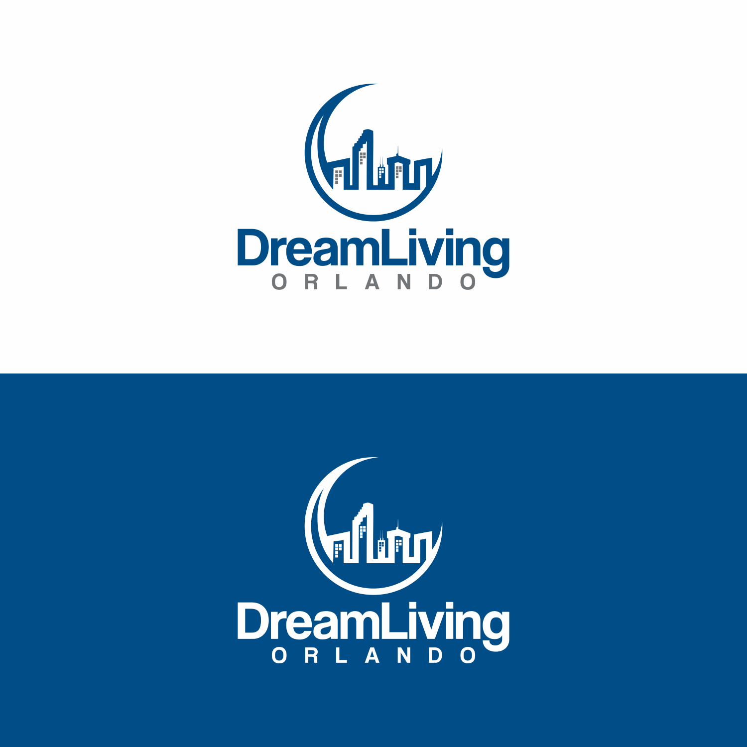 Logo Design by Khalik for this project | Design #19004812