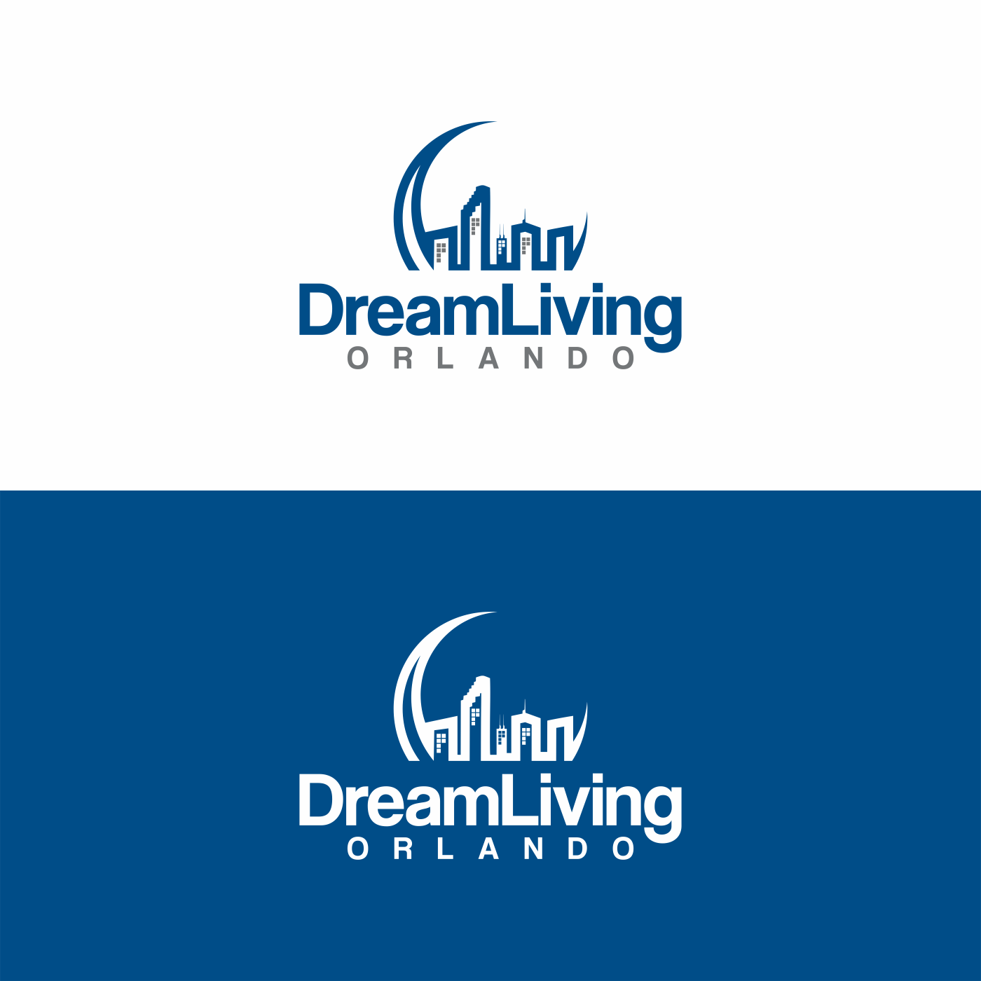 Logo Design by Khalik for this project | Design #19004859