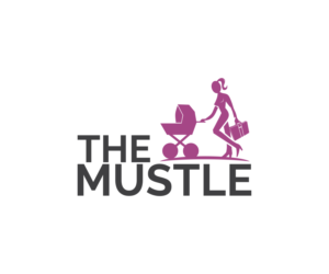 The Mustle | Logo Design by moisesf