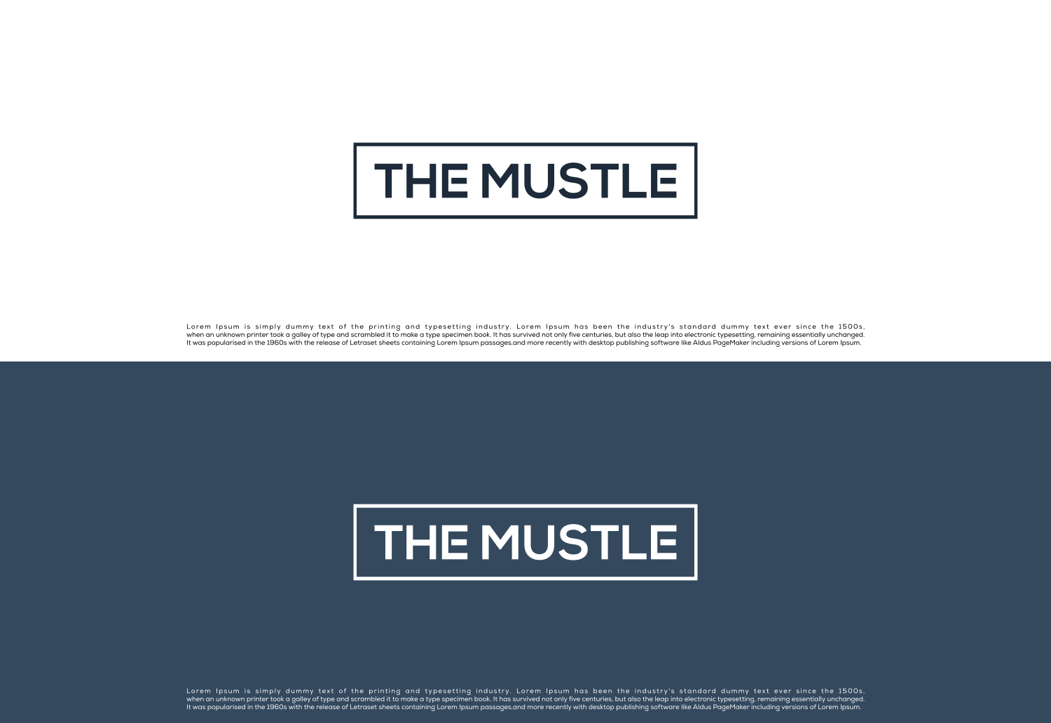 Logo Design by grockSB for this project | Design #19006188