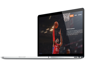 Web Design by ernestlanza for this project | Design #2857879