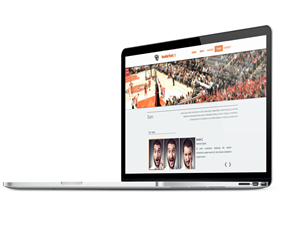 Diseño Web por ernestlanza para este proyecto | Diseño: #2857893