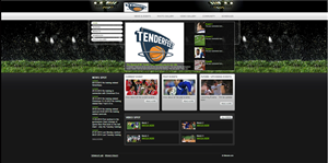 Web Design by bharathsakthivel for this project | Design #2866622