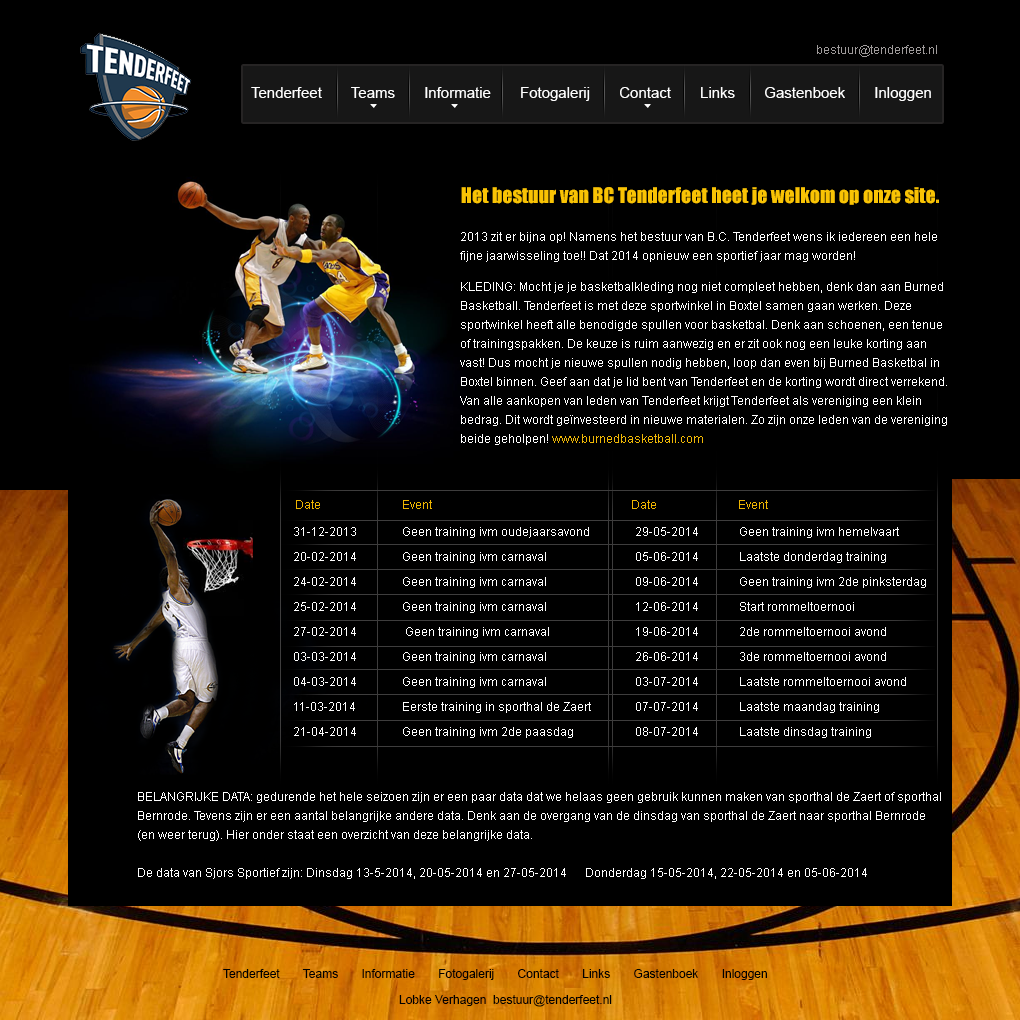 Web Design by Petar Yordanov for this project | Design #2891825