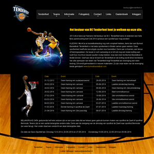 Diseño Web por Petar Yordanov para este proyecto | Diseño: #2891825