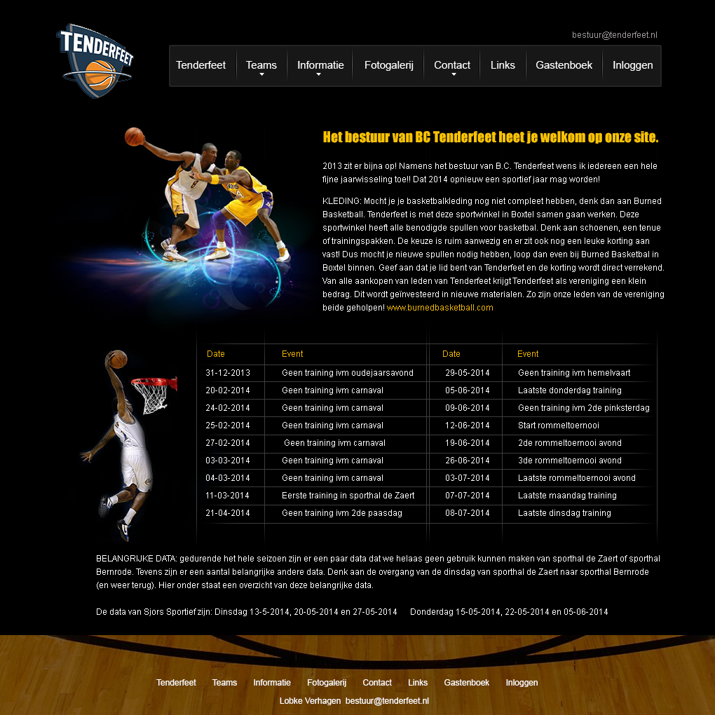 Web Design by Petar Yordanov for this project | Design #2891833