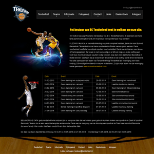 Diseño Web por Petar Yordanov para este proyecto | Diseño: #2891833