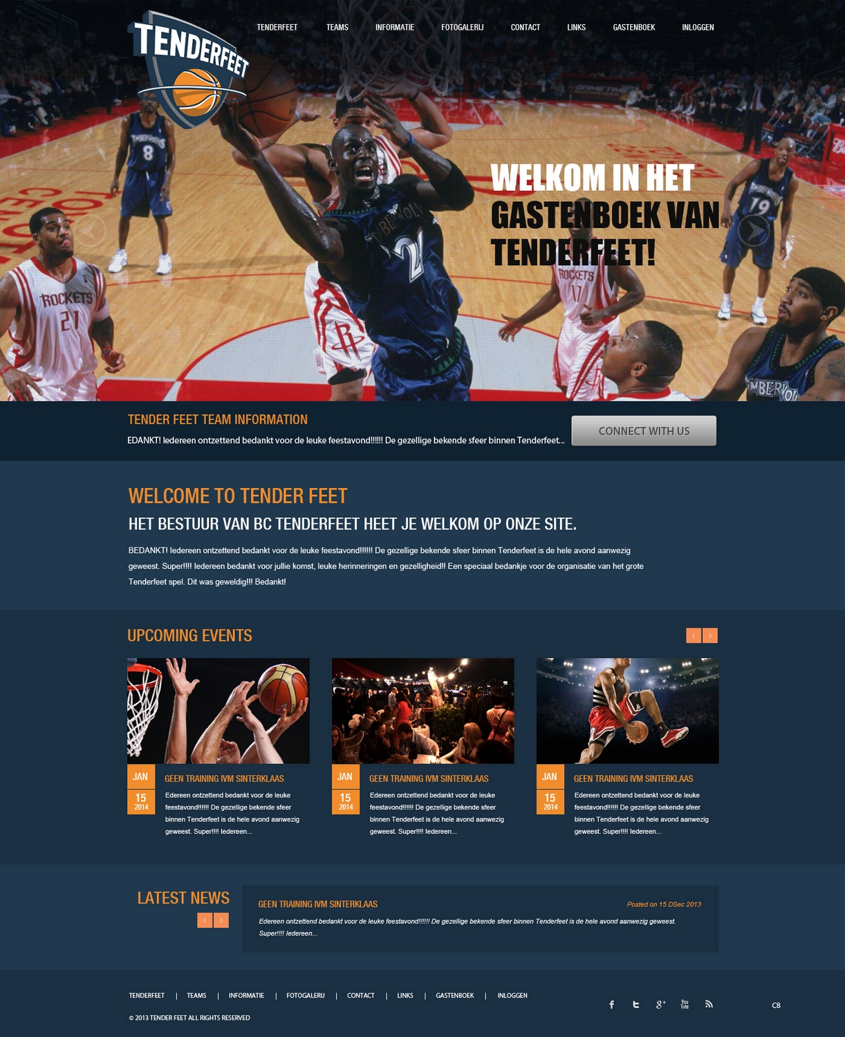 Web Design by pb for this project | Design #2858333