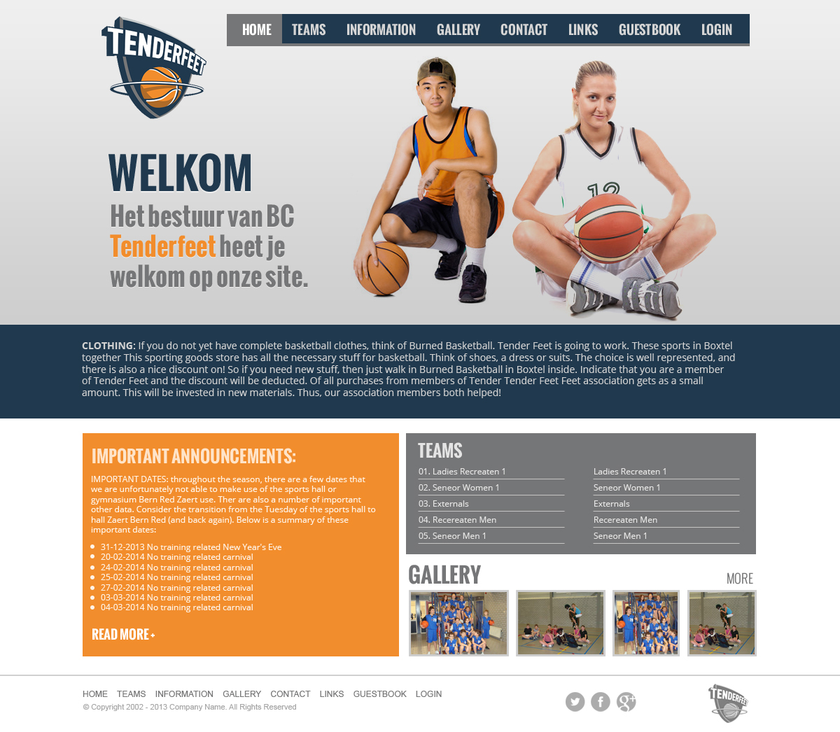 Web Design by jeckx2 for this project | Design #2894489