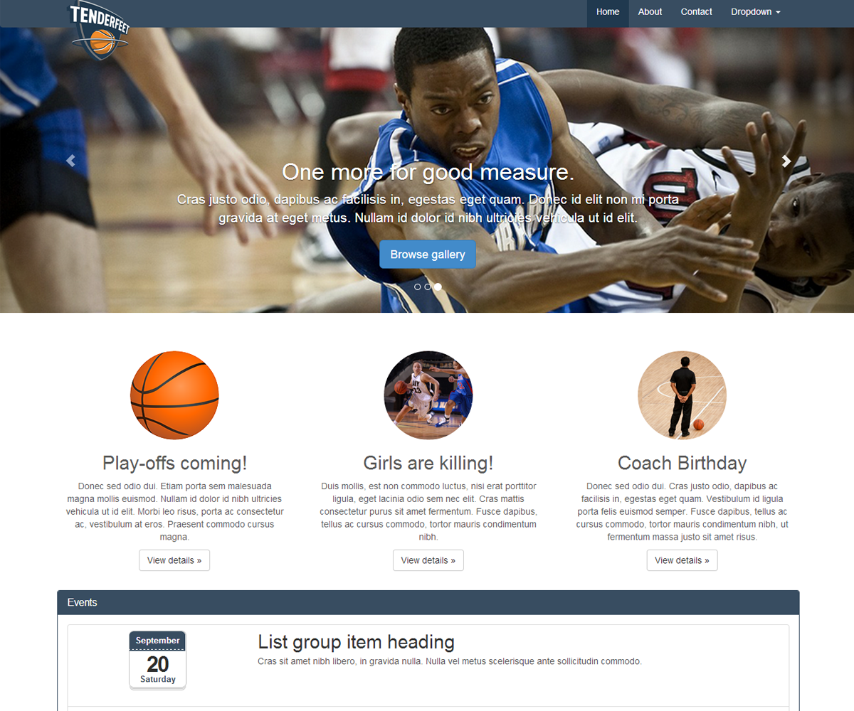 Web Design par maganalexis pour ce projet | Design #2854172