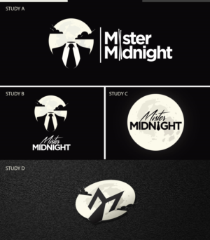 Logo Design by RM DSGNS