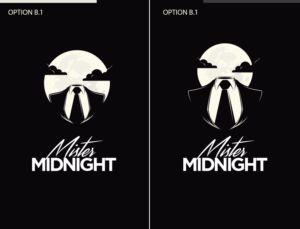 Diseño de Logo por RM DSGNS para este proyecto | Diseño: #19023507