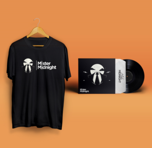 Diseño de Logo por RM DSGNS para este proyecto | Diseño: #19024851