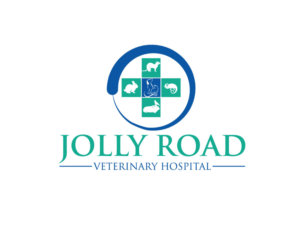 Logo Design by Rubia@ for Jolly Road Veterinary Hospital | Design: #19015314
