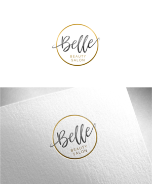 Logo Design by xygo_bg