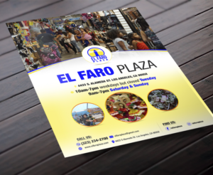 Flyer Design by debdesign for this project | Design: #19011814