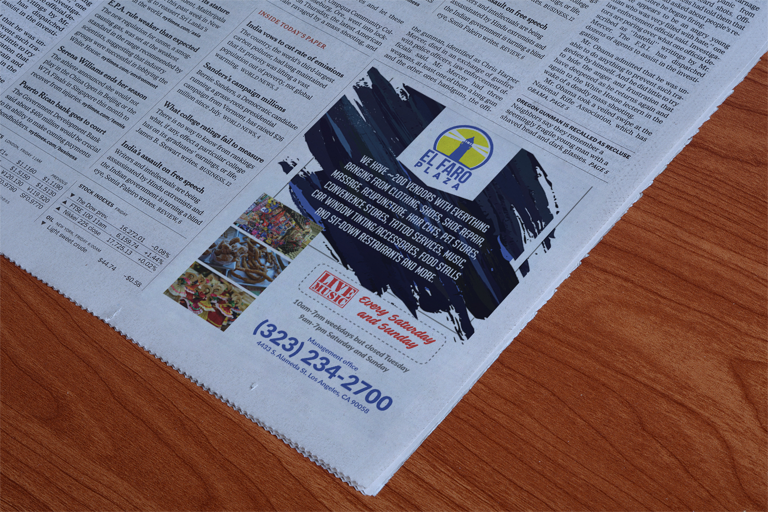 Flyer Design by Deziners Zone for this project | Design #19012186