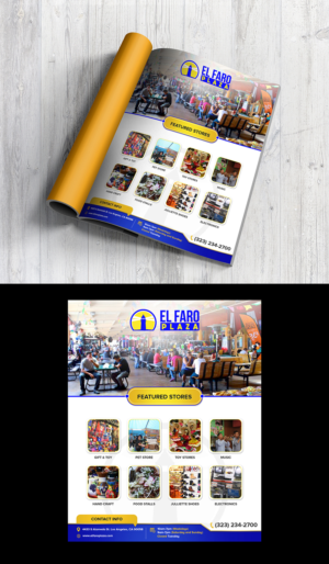 Flyer Design by creative.bugs for this project | Design: #19011271