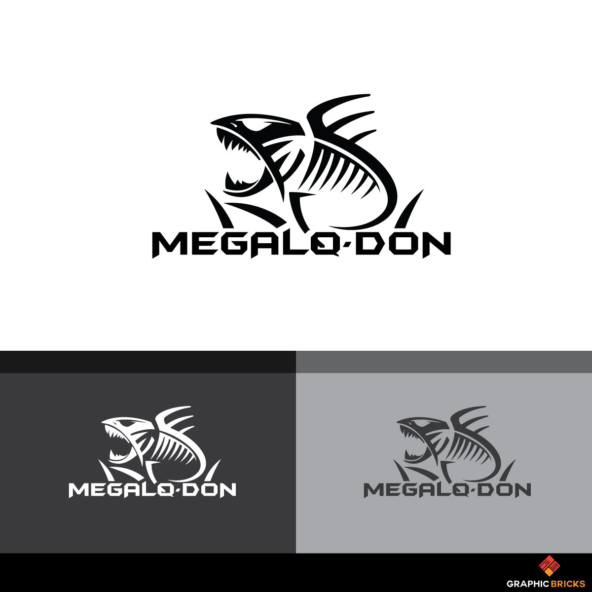 Logo Design by Graphic Bricks for this project | Design #19019227